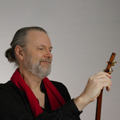 Beppe Gambetta, foto Michael Schlueter