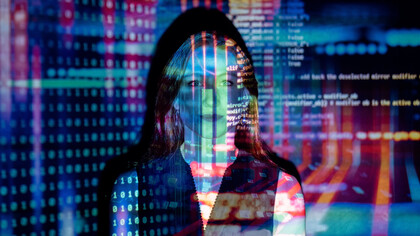 Las compañías se afanan en tener información completa de sus clientes, incluso buscando su huella digital, pero tienen muy poca, poquísima, información de las personas con las que trabajan