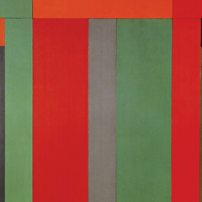 Morocco. Courtesy of Gagosian Gallery