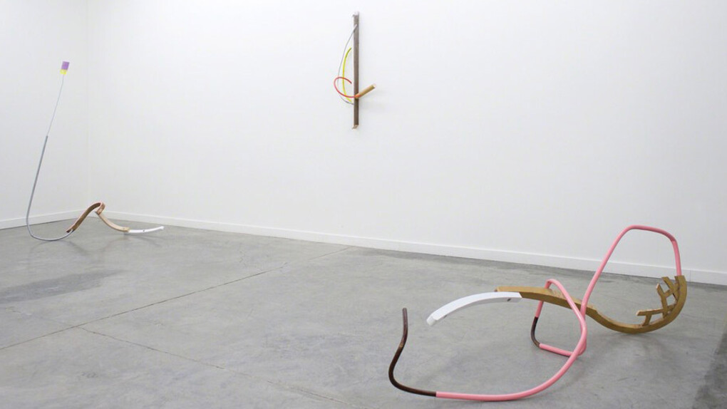 Kirk Stoller. Courtesy of Romer Young Gallery