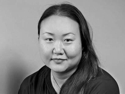 Hanya Yanagihara, merecedora del Kirkus Prize (2015)