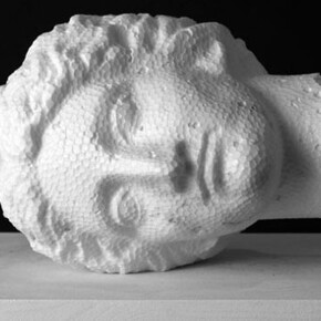 Effetto Casimir. Courtesy of Eduardo Secci Gallery