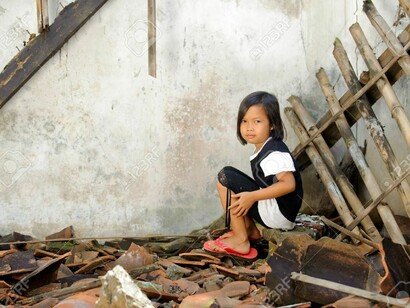 Seven out of 10 people live in a country that has seen a rise in inequality in the last 30 years