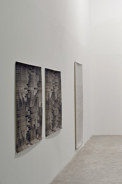 Sophie Tottie. Courtesy of Ileana Tounta Contemporary Art ©Dimitris Foutris