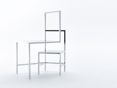 An Accelerated Culture. Courtesy of Friedman Benda