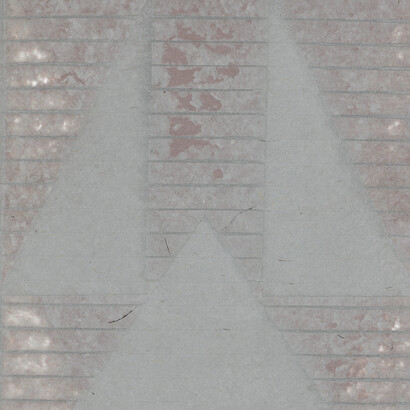 Virginia Jaramillo, Where the Heavens Touch the Earth. Courtesy of Hales Gallery