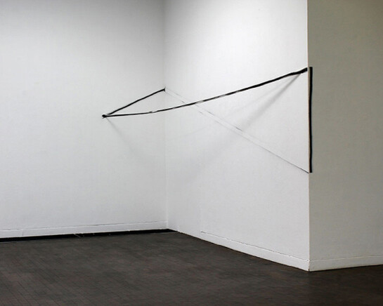Space for Art. Courtesy of Moscow Museum of Modern Art
