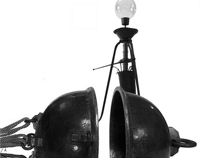 Physics. Courtesy of Deutsches Museum