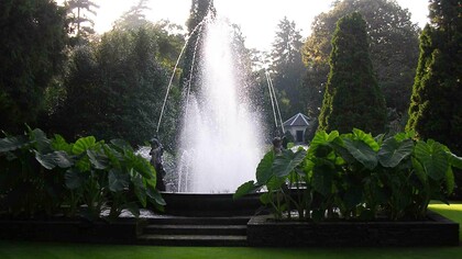 Giardini raccontati, foto Elena Macellari
