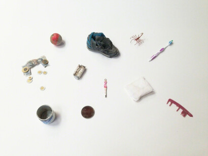 Border Cantos. Courtesy of Crystal Bridges Museum of American Art