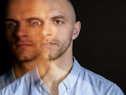 Fear doesn’t just shape our thoughts — it shapes our presence