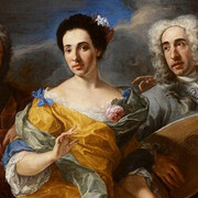 European Galleries. Courtesy of Risd Museum