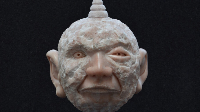 Markus Redl. Courtesy of Galerie Lisa Kandlhofer