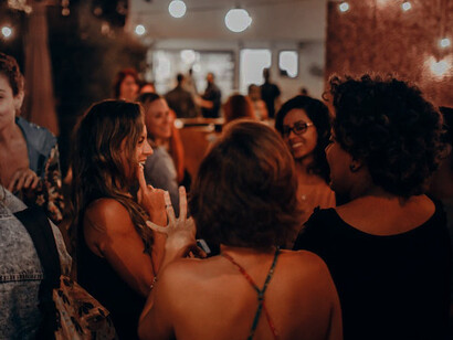 The relationships that sustain us, the friendships that uplift us, and the love that reminds us that we are never truly self-made must be cherished as we navigate the complexities of existence