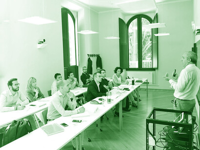 The competitive advantage must be settled for resilient frictions