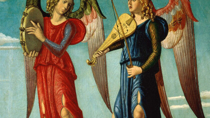 The Angels