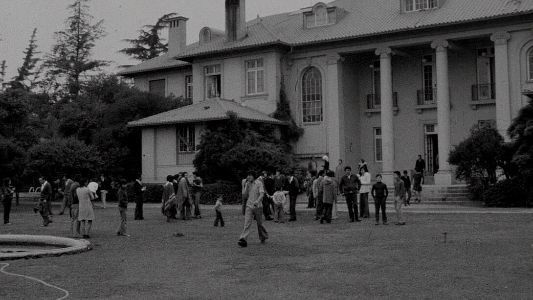 La embajada de Italia en Chile acogió a cientos de perseguidos por la dictadura militar tras el golpe de 1973, salvándolos en muchos casos de una muerte atroz 