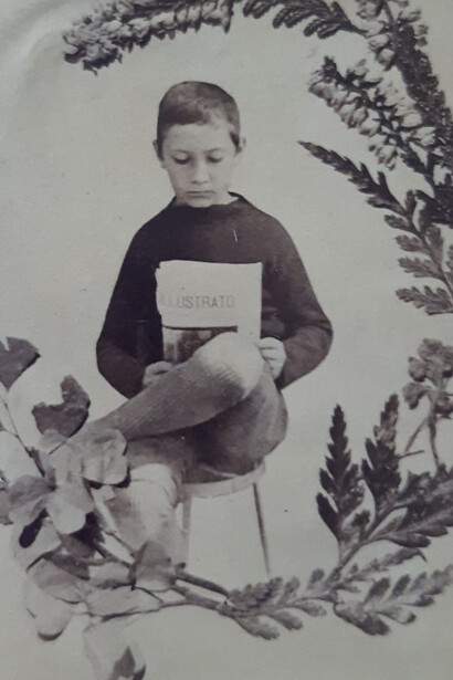 Ugo Berti