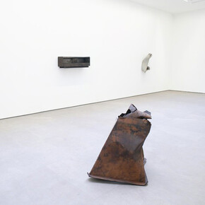 Meuser. Courtesy of Nathalie Obadia Gallery
