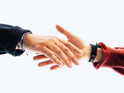 Lorsque nos bases sont transformées en soutien, nous accumulons d’autres références