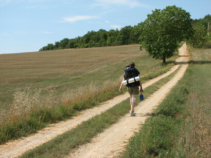 Il viandante dello spirito