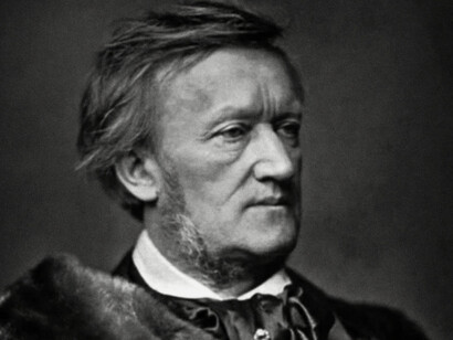 Richard Wagner (1813-1883)