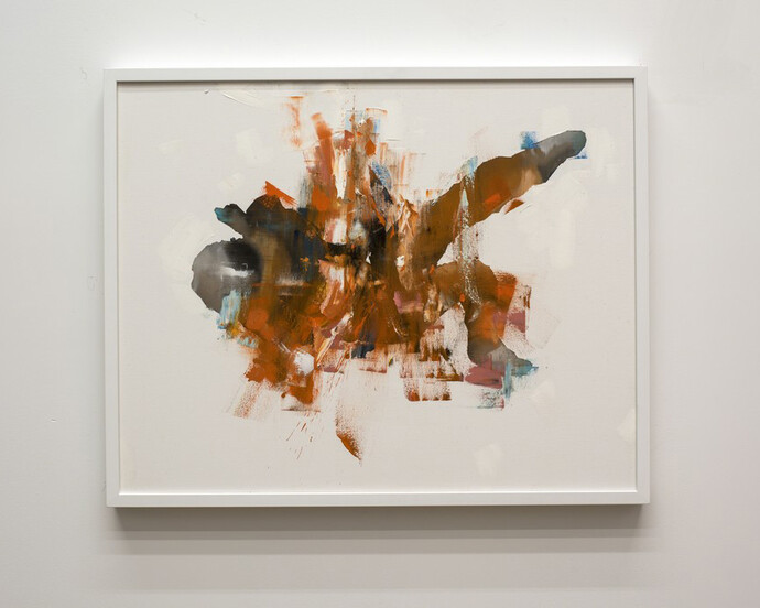 Summer Group Exhibition. Courtesy of Mugello Gallery