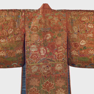 Arts of Korea. Courtesy of Brooklyn Museum 