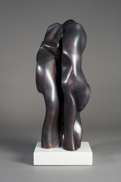 Helaine Blumenfeld, Sappho, 2004 