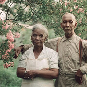 Gordon Parks, Untitled (37.127) (detail), 1956. Courtesy of Jackson Fine Art