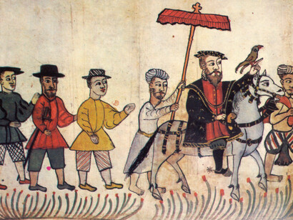 Portugueses residentes na Goa quinhentista segundo o códice 1889 da Biblioteca Casanatense, Roma