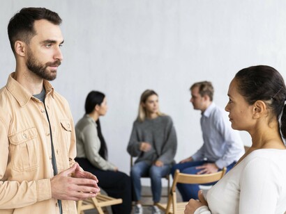 The strength of the circle lies not in similarity, but in consistent support