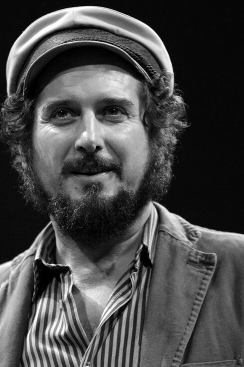Vinicio Capossela