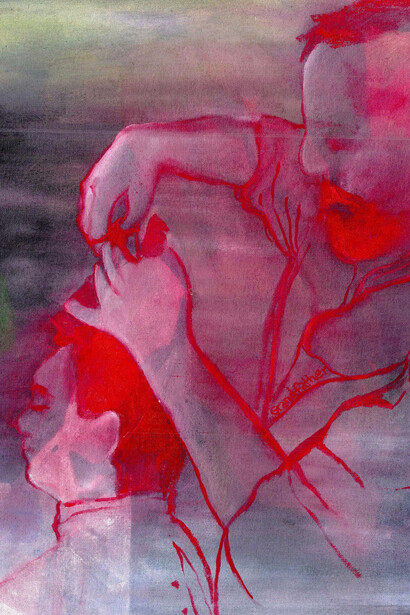 Grandfather. Courtesy of Swiss Institute