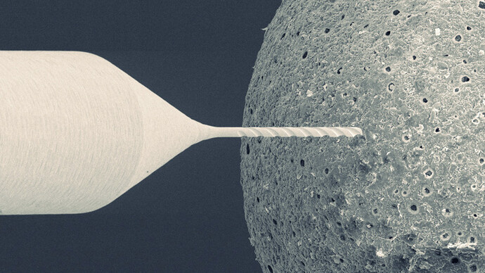 Physics. Courtesy of Deutsches Museum