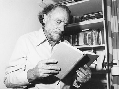 Charles Bukowski
