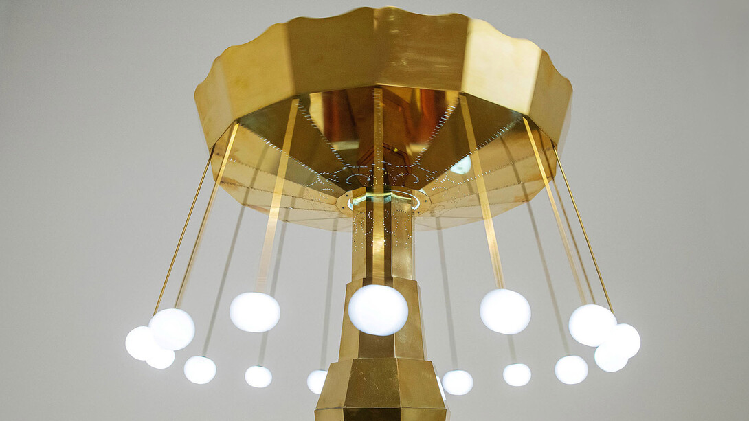 Su-Mei Tse. Courtesy of Aargauer Kunsthaus