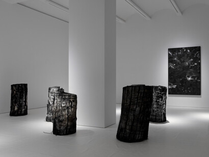 Lee Bae. Courtesy of Perrotin New York