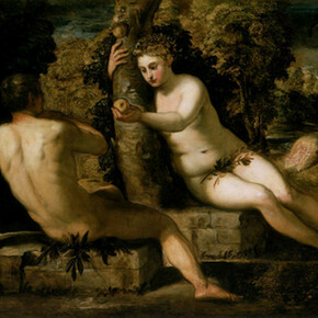 Jacopo Tintoretto. Courtesy of Wallraf-Richartz-Museum