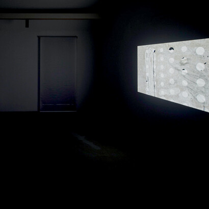 «Todos nós nascemos originais e morremos cópia», CECAL Centro de Experimentação Artística e Criação de Loulé. Foto de Vasco Célio/ Stills