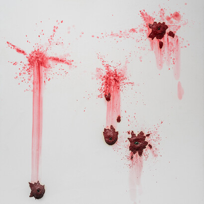 Mnemosyne. Courtesy of Montreal Museum of Fine Arts