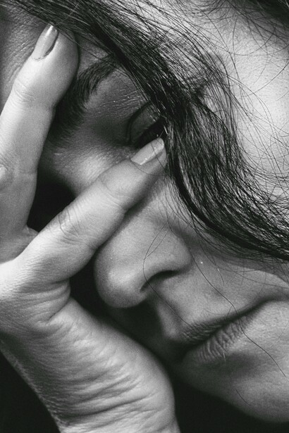 Aceptar el dolor es un primer paso hacia la comprensión y el reconocimiento de la nueva realidad