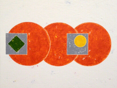 Paul D'Agostino. Courtesy of Silas Von Morisse