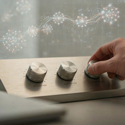 La sfida consiste quindi nel progettare consapevolmente la divisione del lavoro cognitivo, stabilendo dove collocare l’autonomia e chi debba rispondere delle conseguenze
