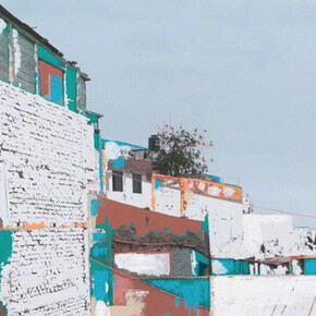 Macro | Micro. Courtesy of Avenue 12 Gallery