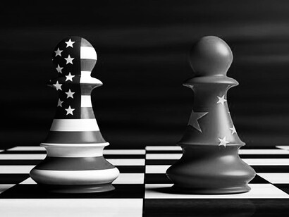 Después del asalto al Capitolio, ¿es factible que los países más cercanos a EE. UU. sigan confiando en la capacidad de Washington de consensuar una estrategia internacional hacia China?