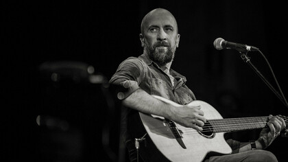 Joe Barbieri 