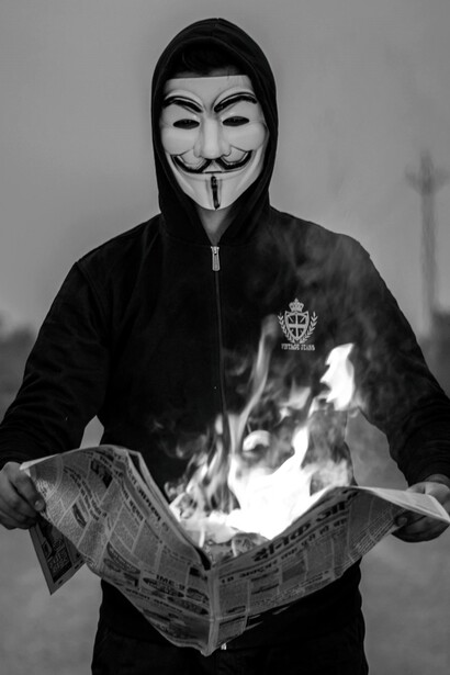 I social media hanno amplificato la portata dell’information disorder, rendendo virali contenuti non attendibili in pochi secondi