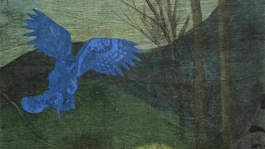 Ann Sutton, Glasgow School of Art