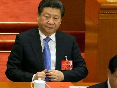 Xi Jinping va camino de convertirse en el Mao del siglo XXI